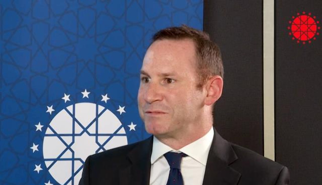 ABD'li siyaset bilimci Coffey: "Türk etkisi Orta Asya, Kafkaslar ve Afganistan'da yükselişte"
