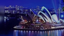 Most Iconic Buildings In The World