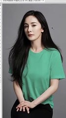 Learn Edit Photoshop with me @14