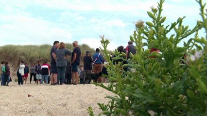 UK-France Fishing Dispute: French Fishermen angry at uncertain future