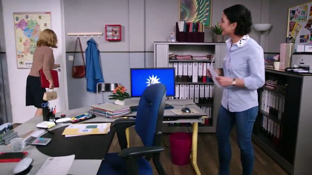 Die Rosenheim-Cops (407) Staffel 18 Folge 03 - Die Verschwörung der Frauen