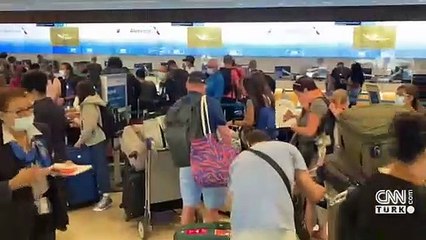 Turizmde "İngiltere" sevinci