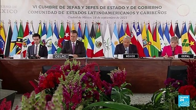 Cumbre de CELAC: algunos de los acuerdos a los que llegaron los países miembros