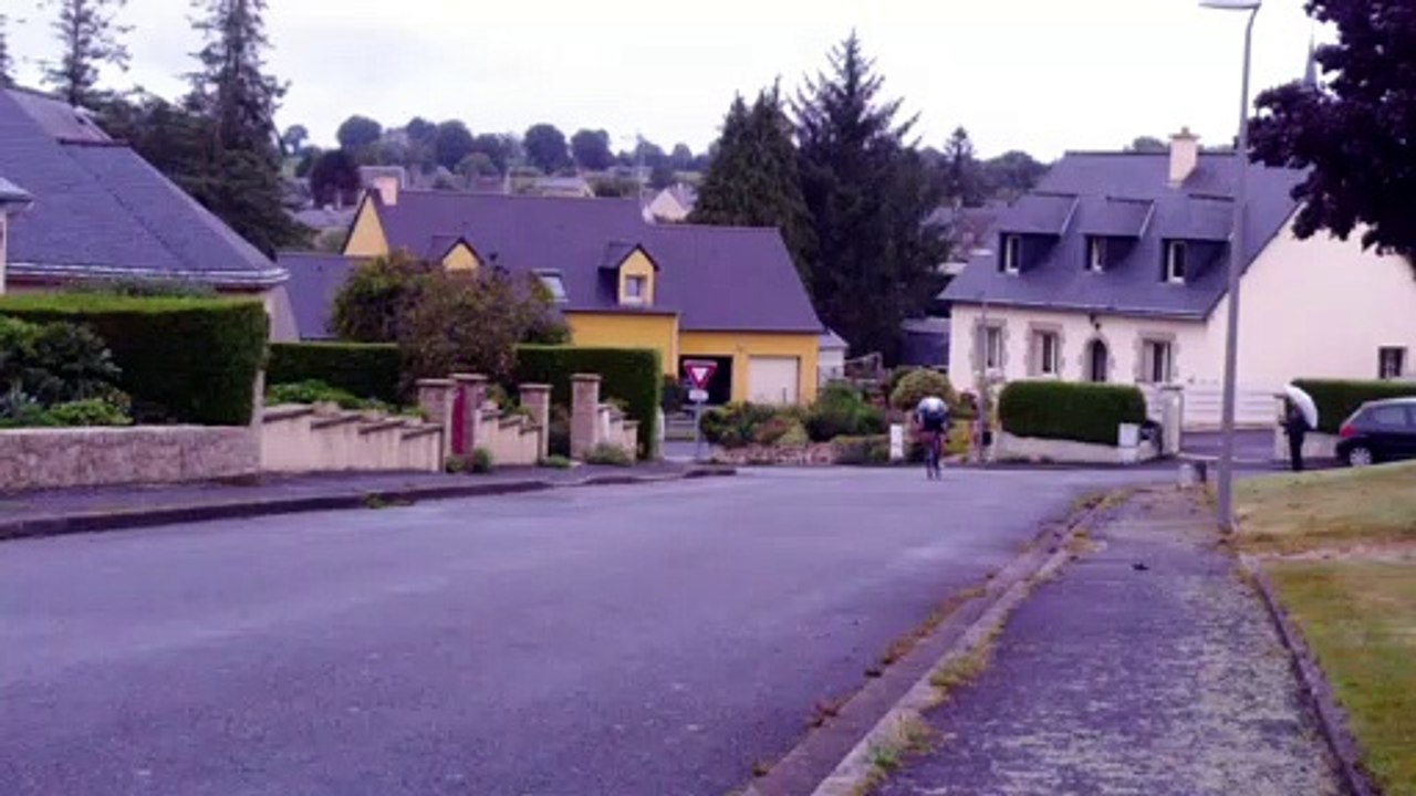 Contre la montre 2021