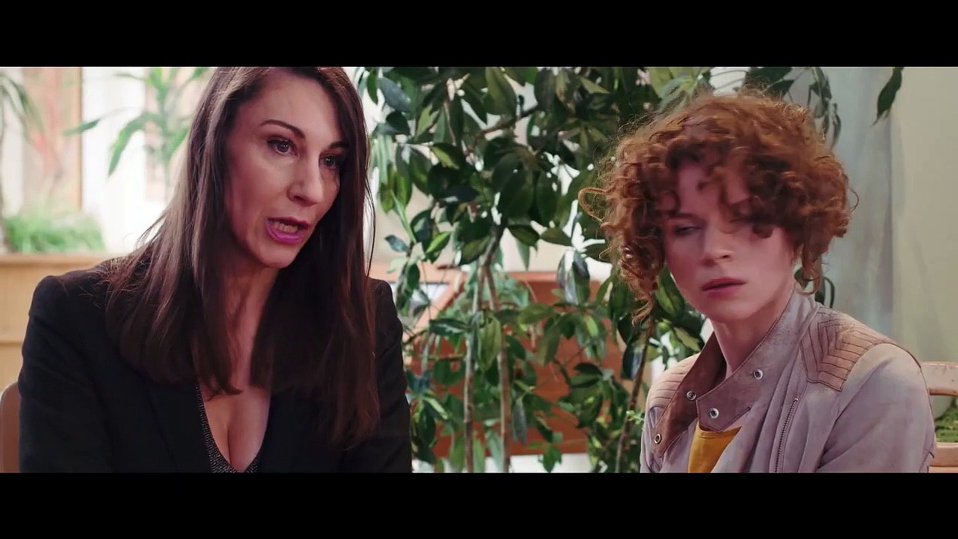 JACK WALKER (2021) Trailer | Stefan Morawietz Action Comedy Movie