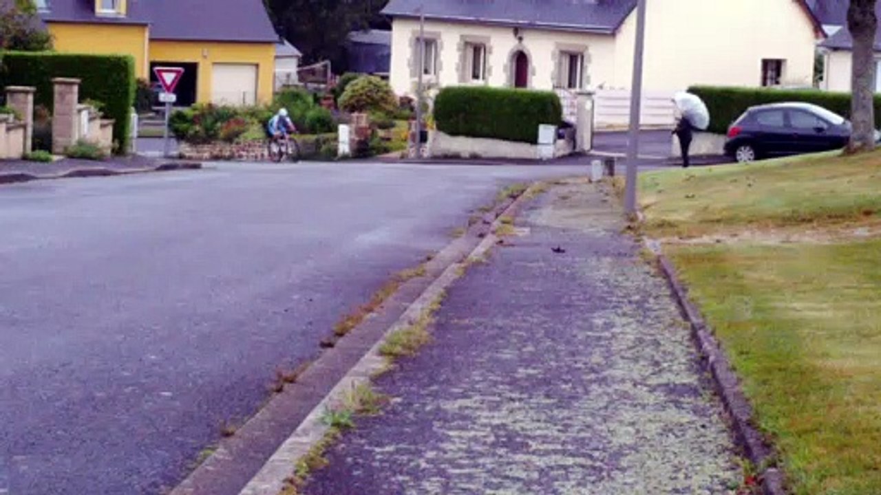 Contre la montre 2021