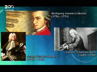 El País Orquesta | Conoce las funciones de un Director de Orquesta