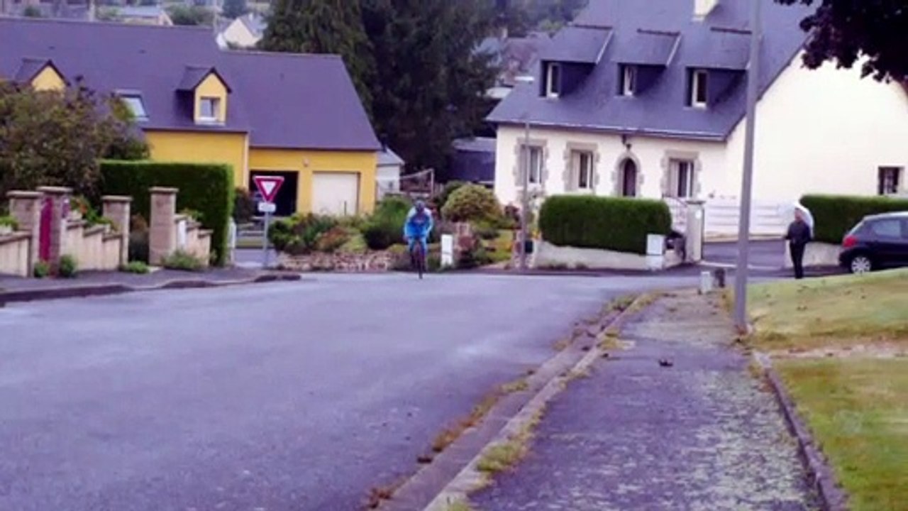 Contre la montre 2021
