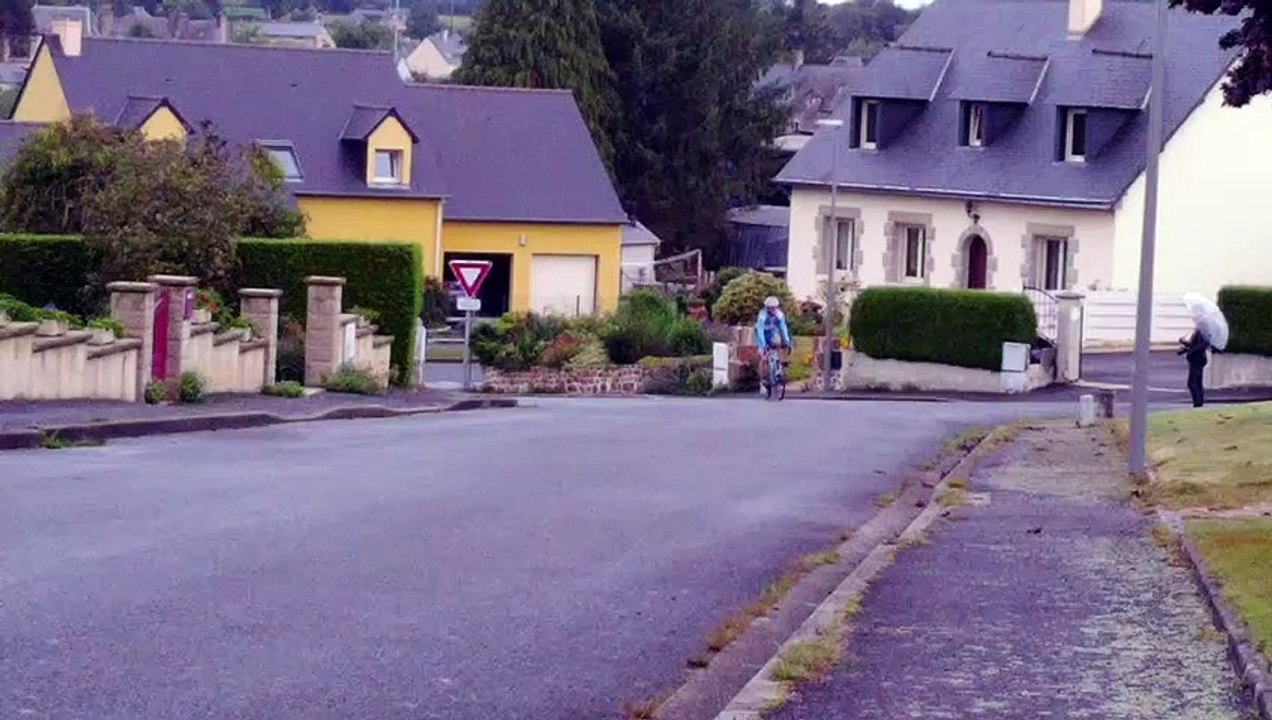 Contre la montre 2021