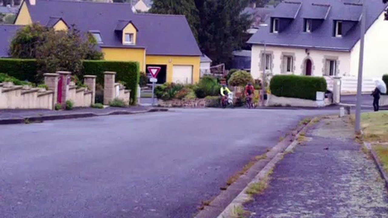 Contre la montre 2021