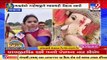 Chants of Ganpati Bappa Morya echoes during Ganesh Visarjan in Ahmedabad _ TV9News