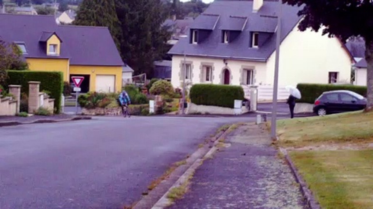 Contre la montre 2021