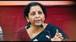 LIVE: Nirmala Sitharaman | कोरोनाचे अर्थसंकट : निर्मला सीतारमण पत्रकार परिषद थेट प्रक्षेपण