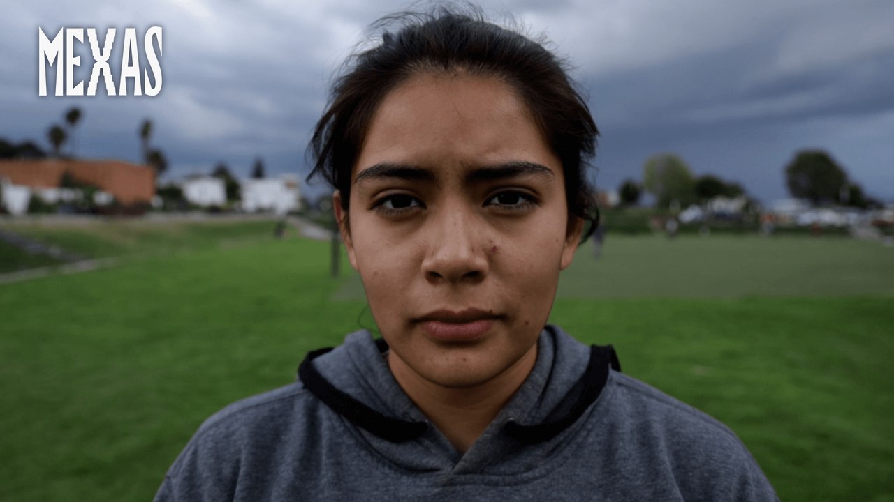 Afrontar | MEXAS