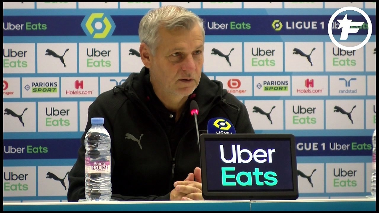 L'analyse de Bruno Genesio