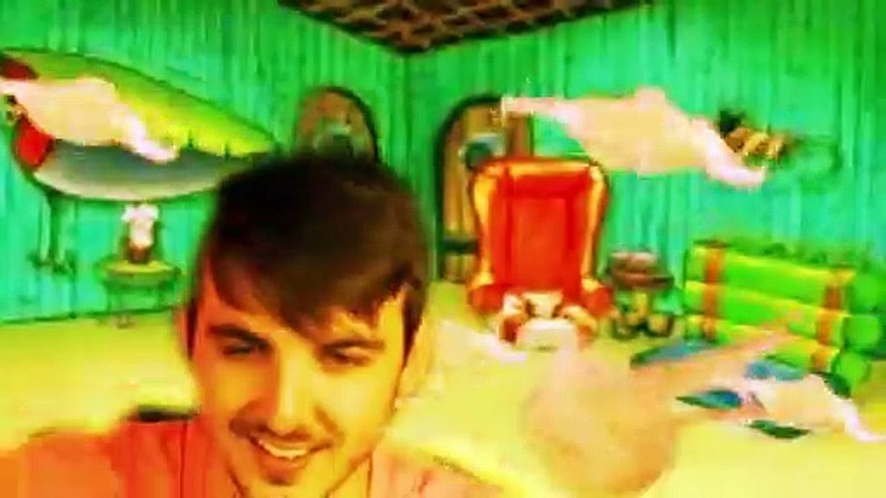 Impossible 0.0000001% Odds!