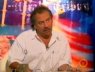 Heti Hetes 6x39 - "...mondta Kolompár Orbán..."