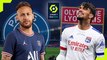PSG-Lyon : les compositions officielles