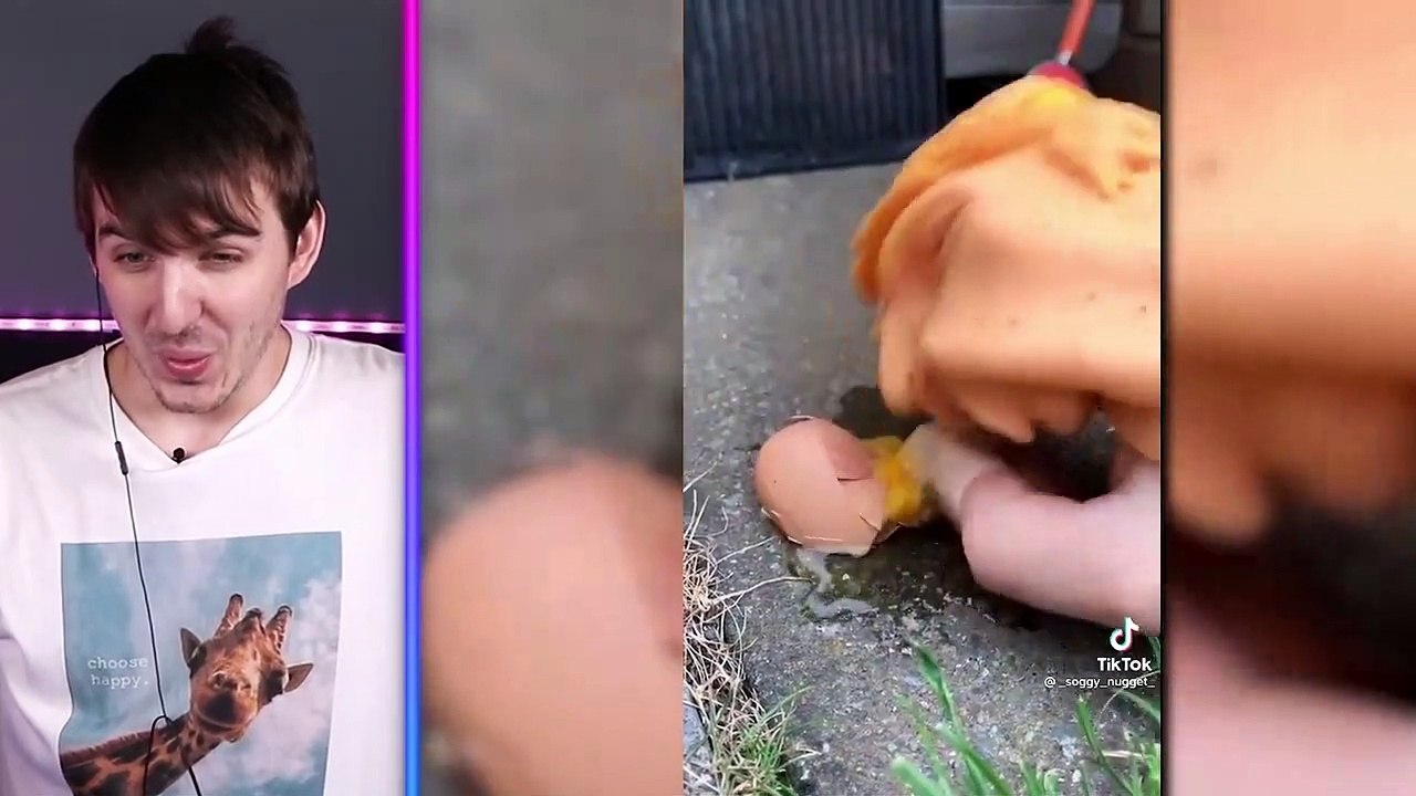 Extreme Try Not To Laugh Challenge!