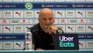 OM-SRFC : la réaction de Jorge Sampaoli après le succès face à Rennes
