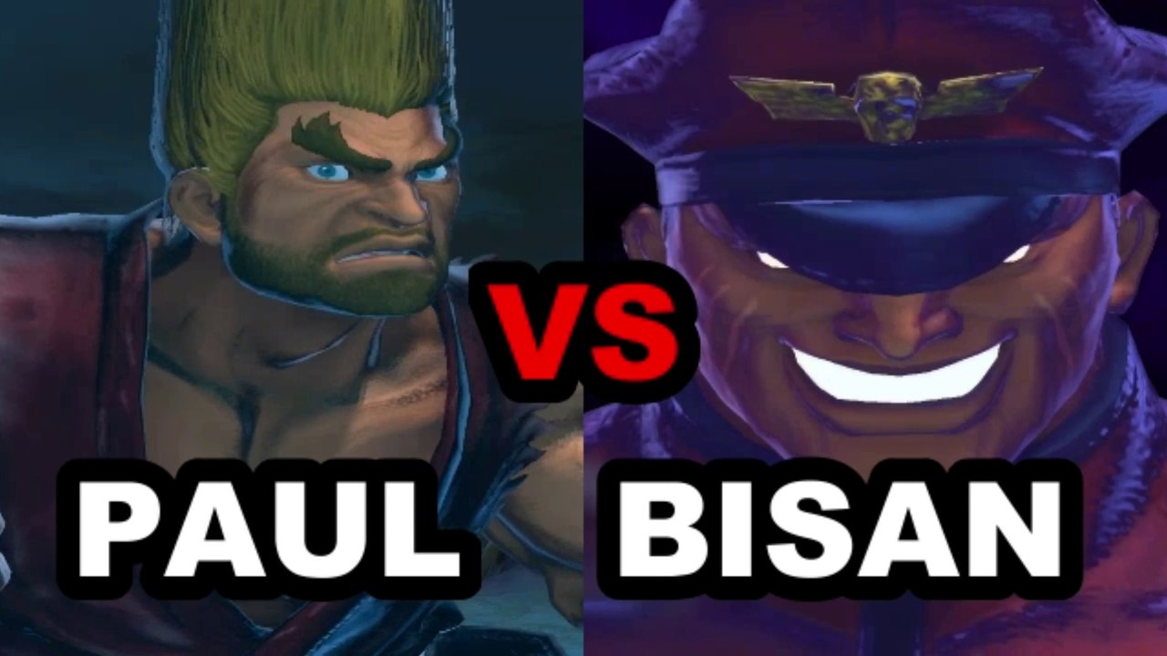 Street Fighter X Tekken Gameplay Arcade Mode Paul & Mr Bisan DILLI 6 GAMING 2021