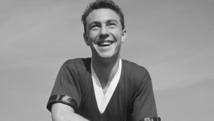 'Genius' Greaves had 'balance like Messi'