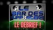 Le podcast du débrief du Bar des supporters après la victoire de l'OM contre Rennes 2-0