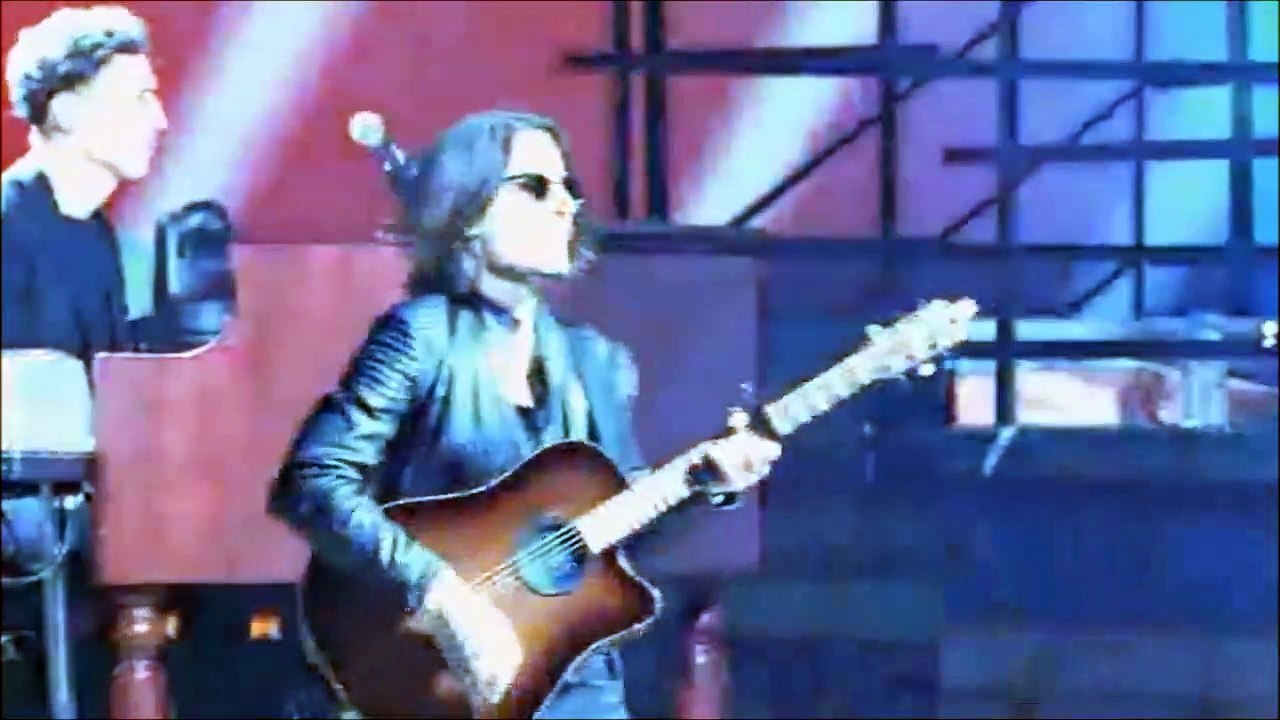 Sarah Connor — Halt Mich (Live)