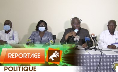 Le CAP-UDD dissous, les militants invités à rejoindre le nouveau parti en création de Laurent Gbagbo