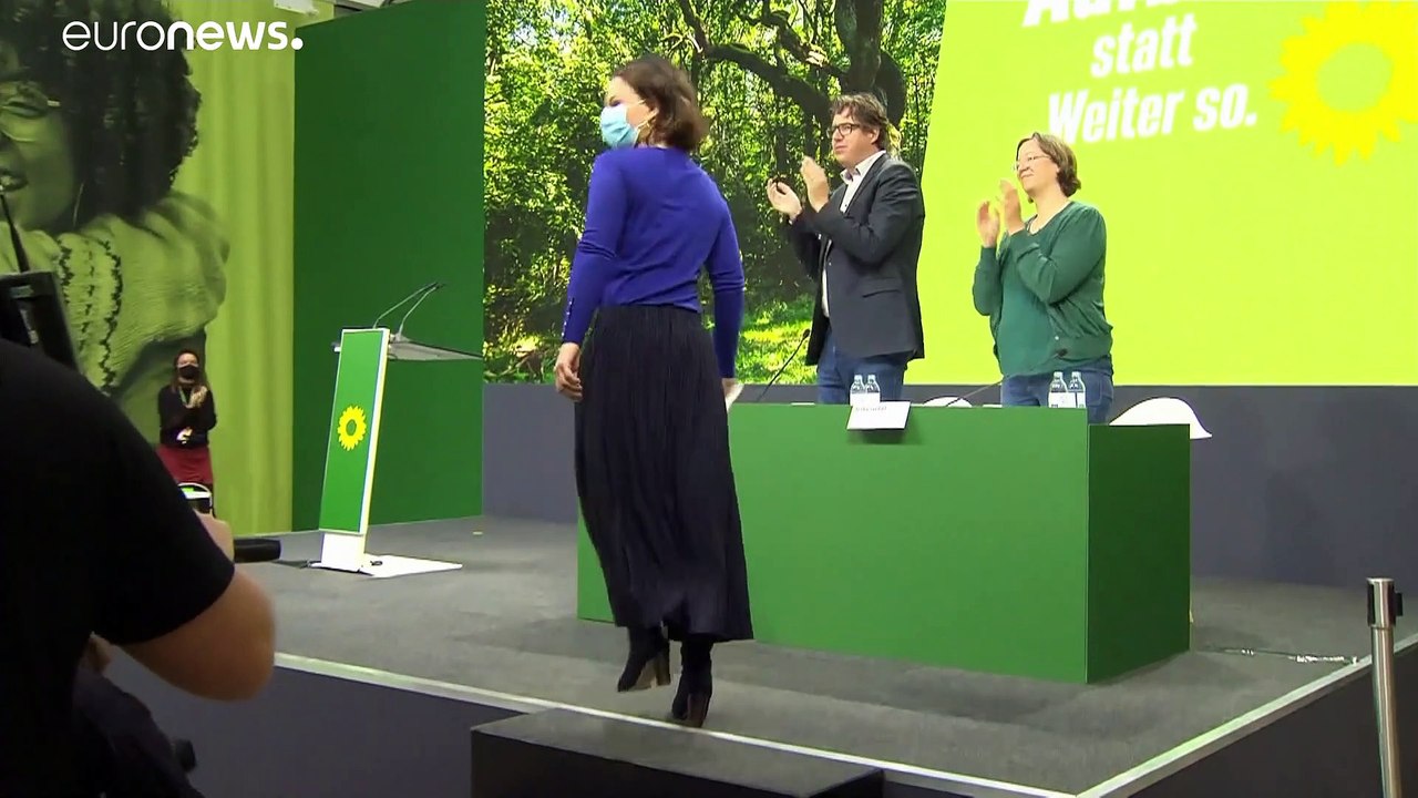 Grüne und FDP im Kampfmodus