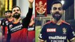 Kohli to step down as RCB captain after IPL 2021