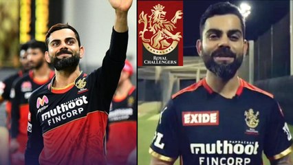 Kohli to step down as RCB captain after IPL 2021