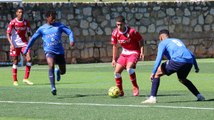 HIGHLIGHTS U19 - J5 : AS Monaco 1-1 US Colomiers