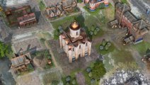 Age of Empires IV: Preguntas y respuestas de World's Edge
