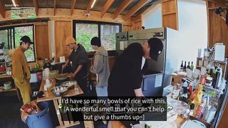 Seventeen In The Soop Ep 7 (1/2)  ENGSUB Episode 7 eng sub