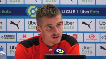 6e j. - Bourigeaud : "Vite passer à autre chose"