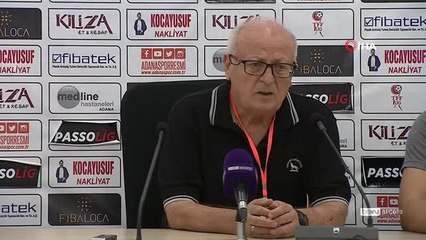 Yılmaz Akbaşlı: "Her geçen gün takım daha iyiye gidiyor"