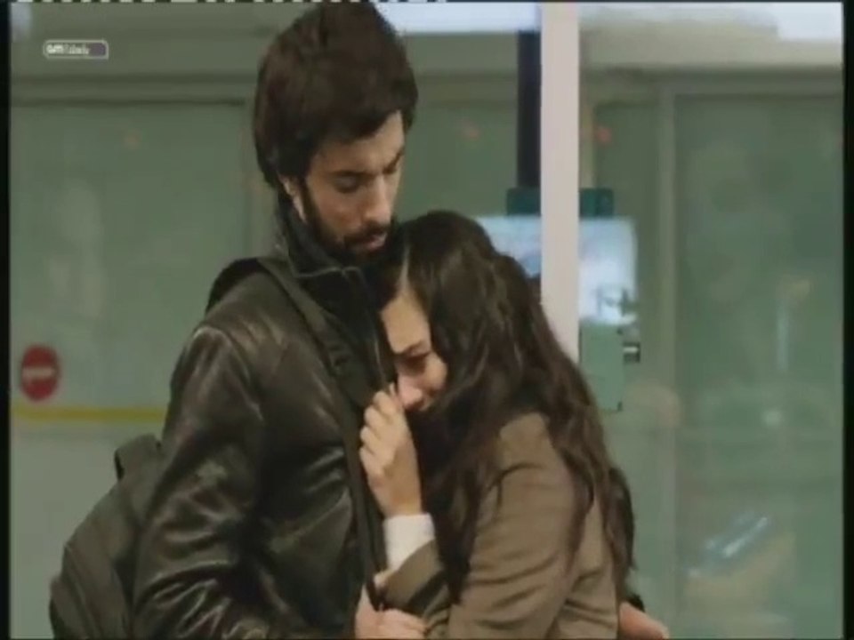 مسلسل العشق الاسود الحلقة10مدبلج العاشره