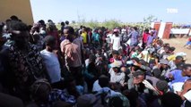 الحرب في إثيوبيا مستمرة.. والمجتمع الدولي وواشنطن يفرضون العقوبات حتى ينتهي النزاع العسكري