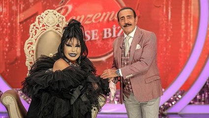 "Canlı yayına sarhoş çıktı" iddialarına Bülent Ersoy'dan yanıt: Ağzıma bir yudum koymadım