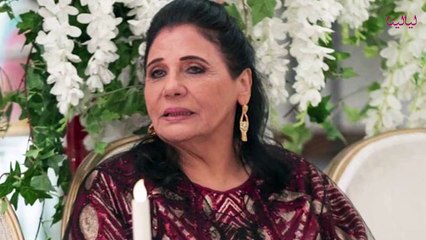 وفاء صادق: اشتهرت بابنة عبد الغفور البرعي ووالدتها فنانة خليجية