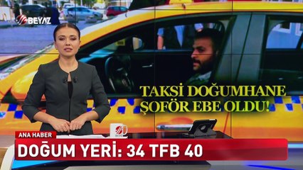 Beyaz Ana Haber 19 Eylül 2021