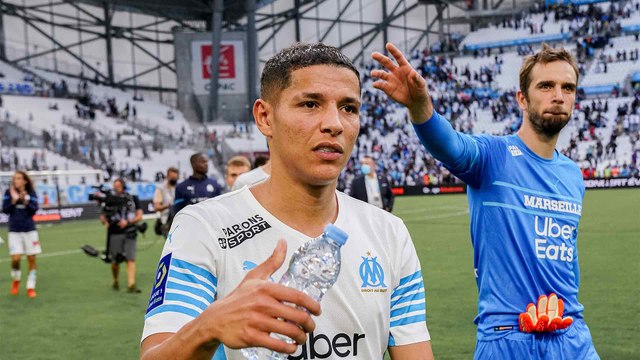 OM - Rennes (2-0) : Les réactions des Olympiens