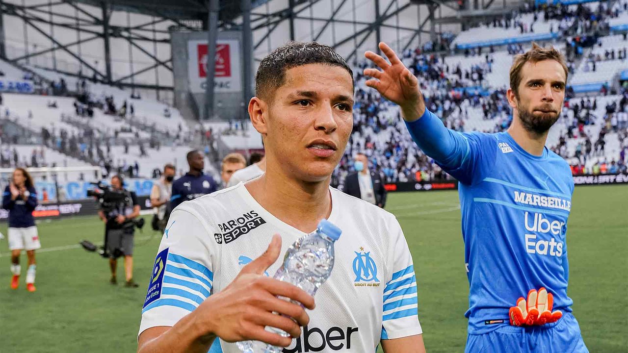 OM - Rennes (2-0) : Les réactions des Olympiens