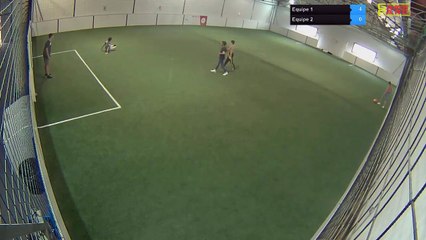 Equipe 1 Vs Equipe 2 - 19/09/21 16:35 - Loisir Poitiers - Poitiers Game Parc