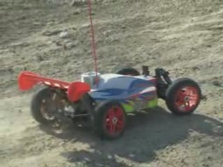 Hyper 7 (Photos montage)