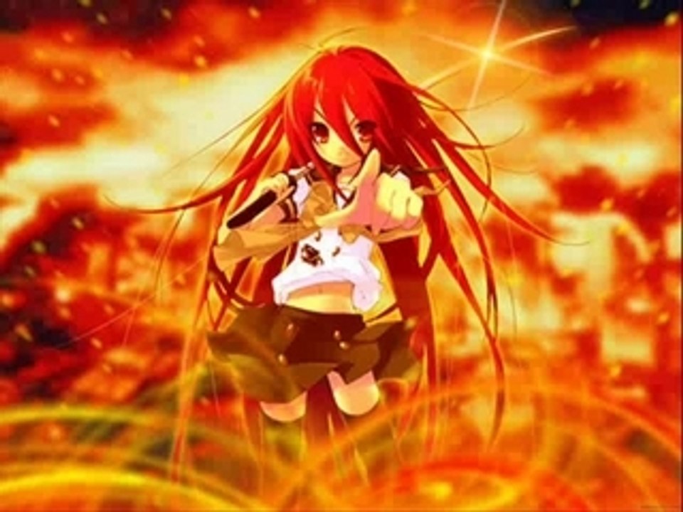 Manga love