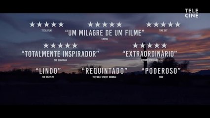 NOMADLAND | Confira o trailer do grande vencedor do Oscar 2021