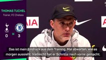 Tuchel: Christensen 