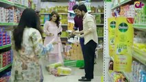 Inteha e Ishq - Episode 1 _ Hiba Bukhari & Junaid Khan -1